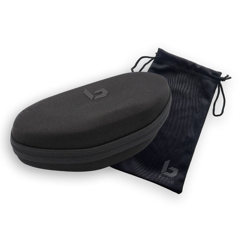 ASCENDER, Black Matte-Phantom Black Gun Photochromic, hi-res image number null